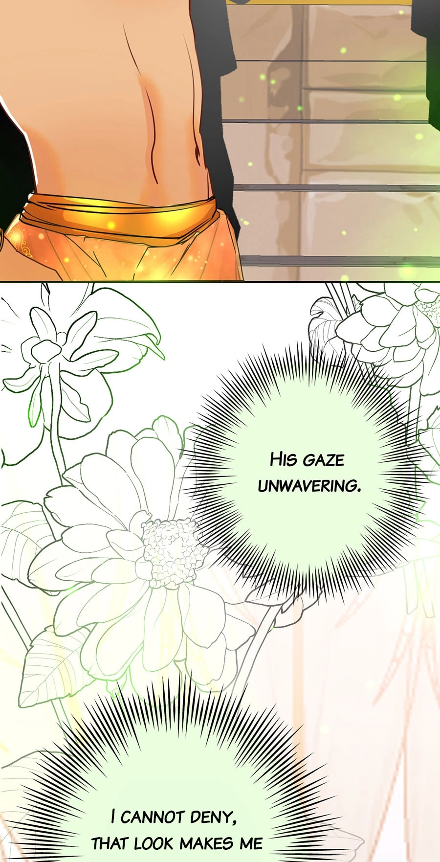Read Bara no Ouji-sama chapter 43.1 image 6 on Lezhin