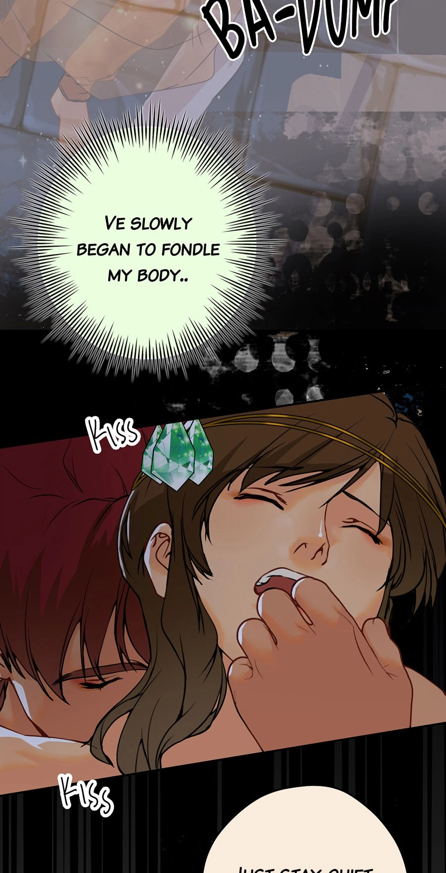Read Bara no Ouji-sama chapter 43.2 image 13 on Lezhin
