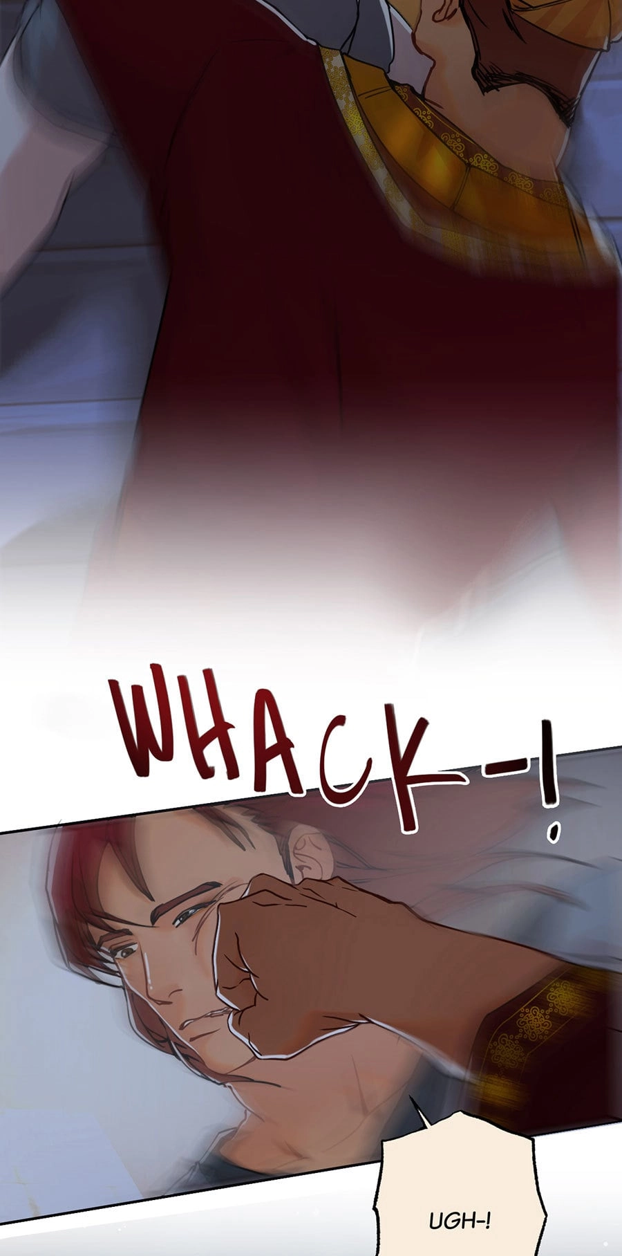 Read Bara no Ouji-sama chapter 43.2 image 17 on Lezhin