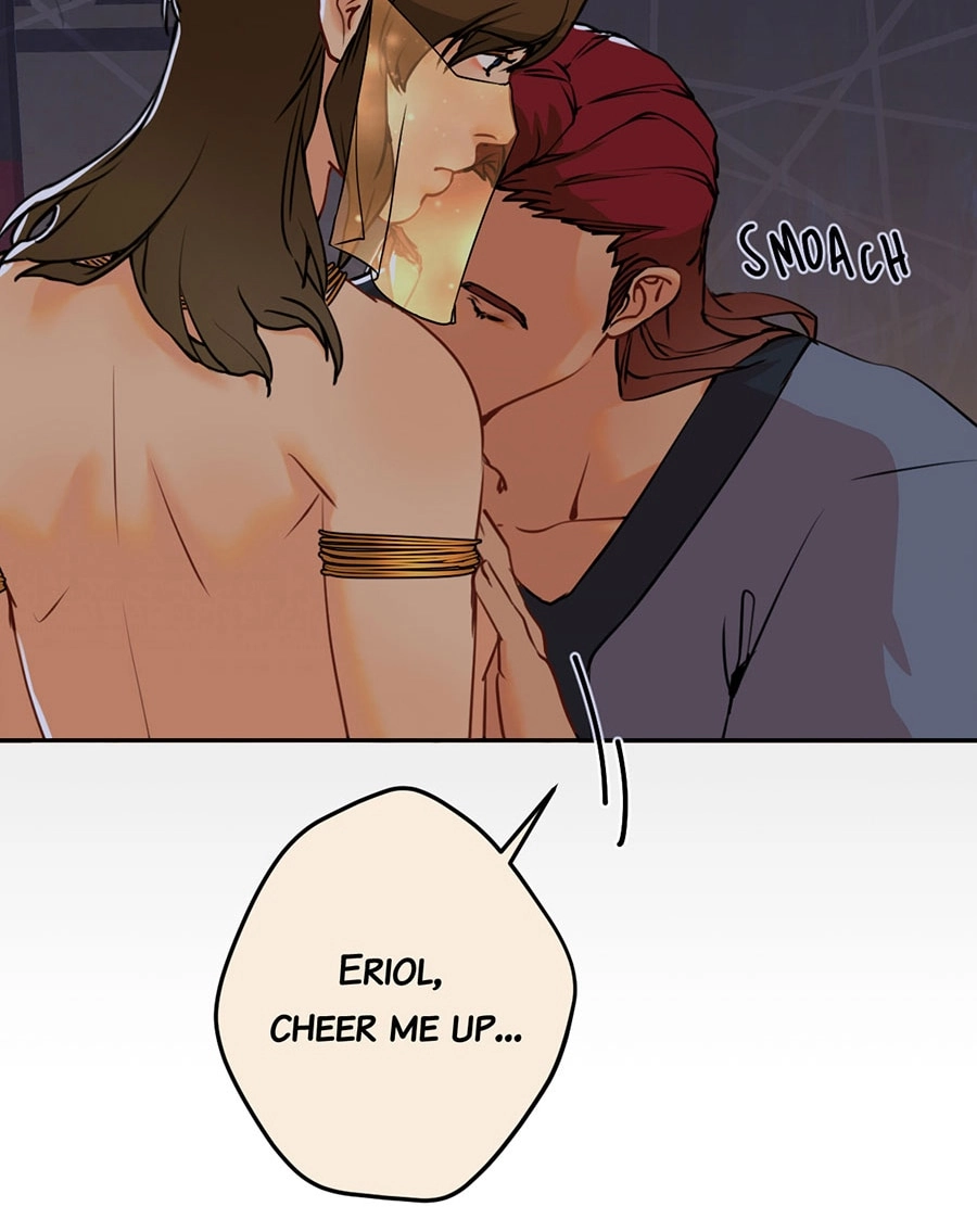 Read Bara no Ouji-sama chapter 43.2 image 3 on Lezhin