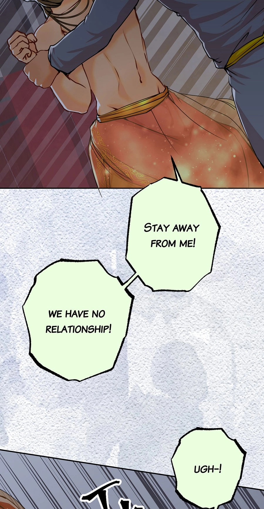 Read Bara no Ouji-sama chapter 43.2 image 5 on Lezhin