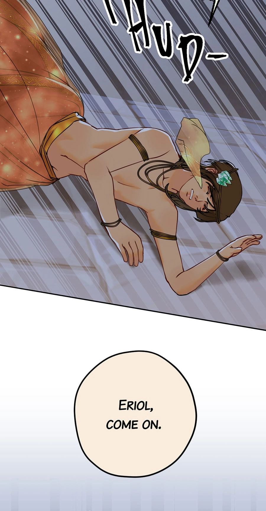 Read Bara no Ouji-sama chapter 43.2 image 6 on Lezhin