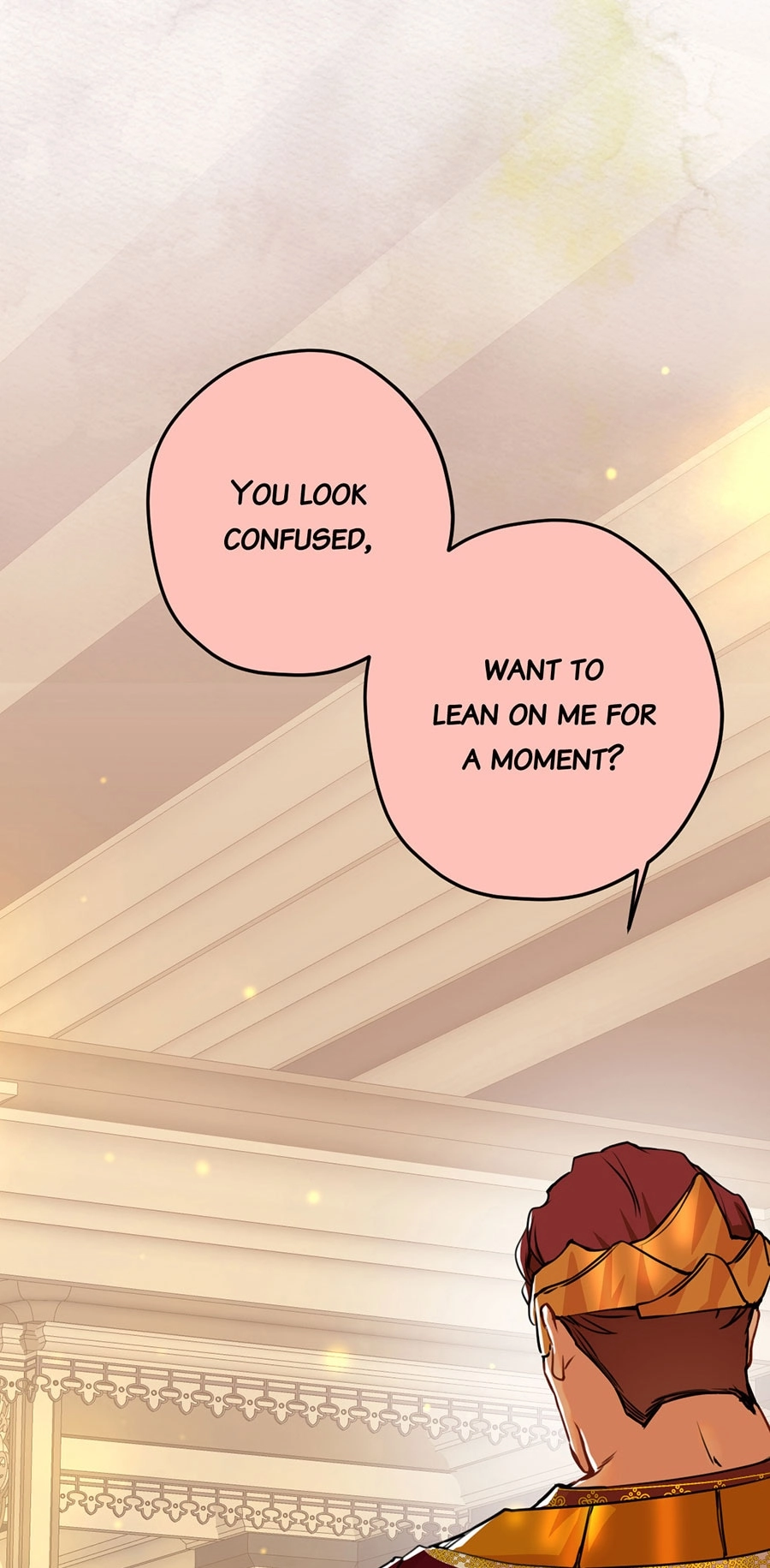 Read Bara no Ouji-sama chapter 43.3 image 14 on Lezhin