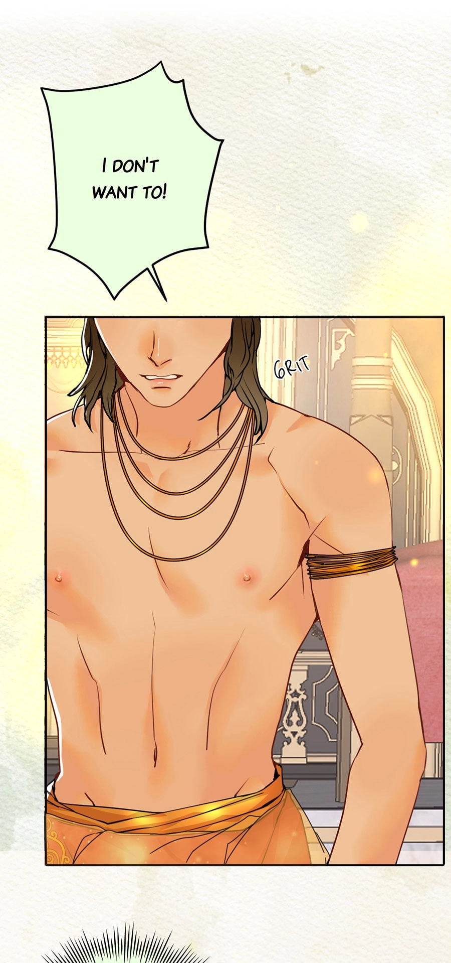Read Bara no Ouji-sama chapter 43.3 image 18 on Lezhin