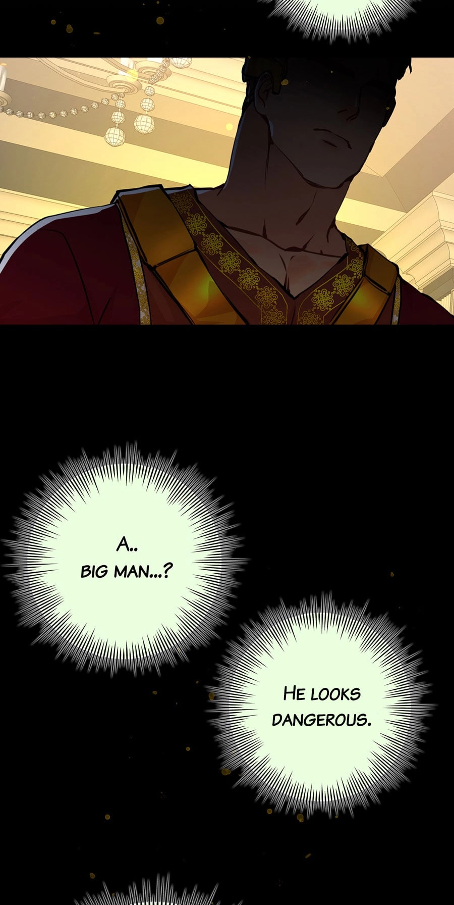 Read Bara no Ouji-sama chapter 43.3 image 6 on Lezhin