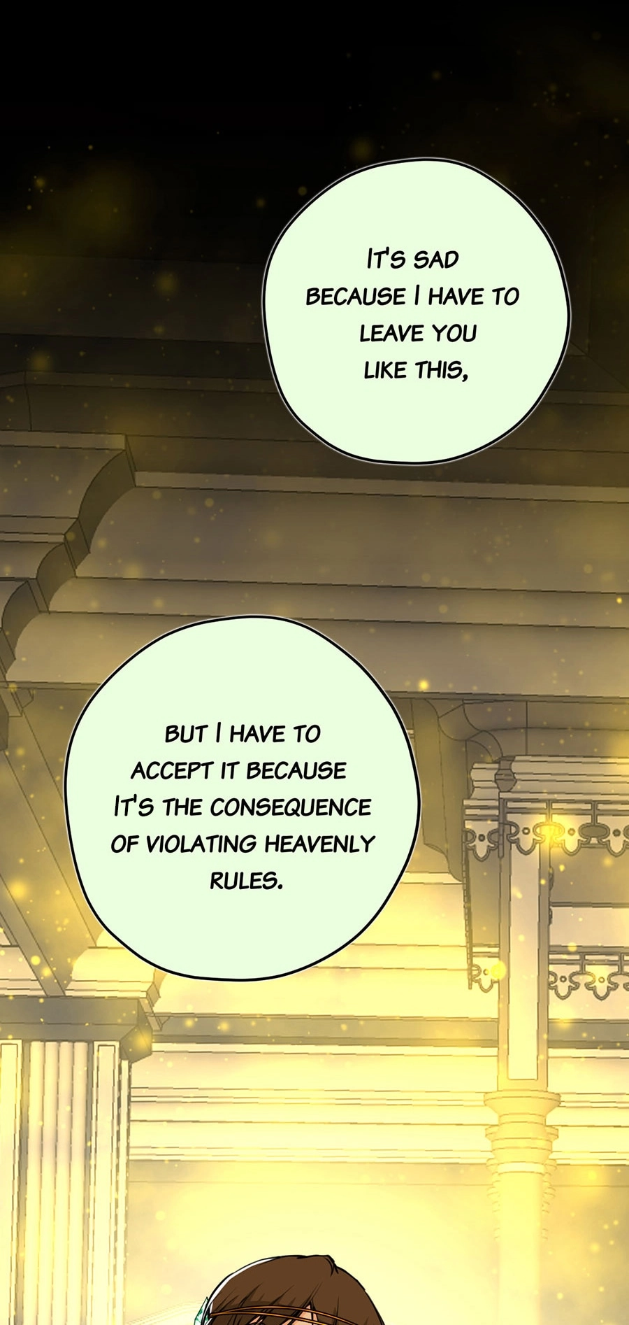 Read Bara no Ouji-sama chapter 43.5 image 1 on Lezhin