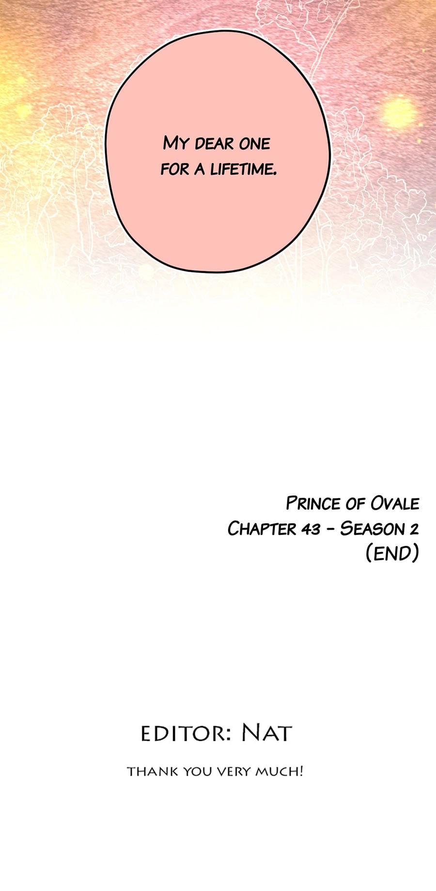 Read Bara no Ouji-sama chapter 43.5 image 13 on Lezhin
