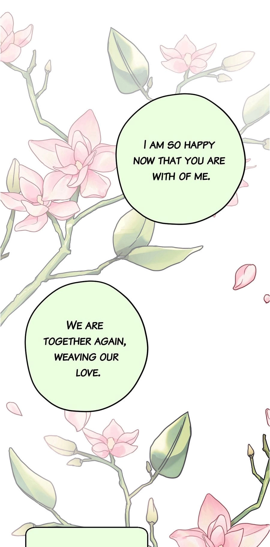Read Bara no Ouji-sama chapter 44.1 image 2 on Lezhin