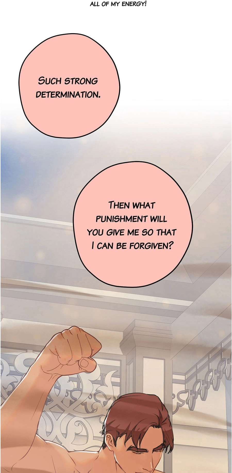 Read Bara no Ouji-sama chapter 44.2 image 15 on Lezhin