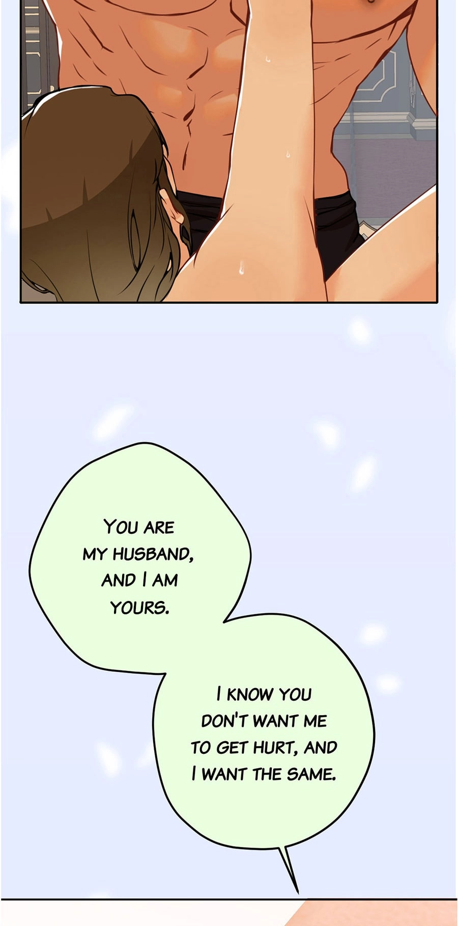 Read Bara no Ouji-sama chapter 44.2 image 4 on Lezhin