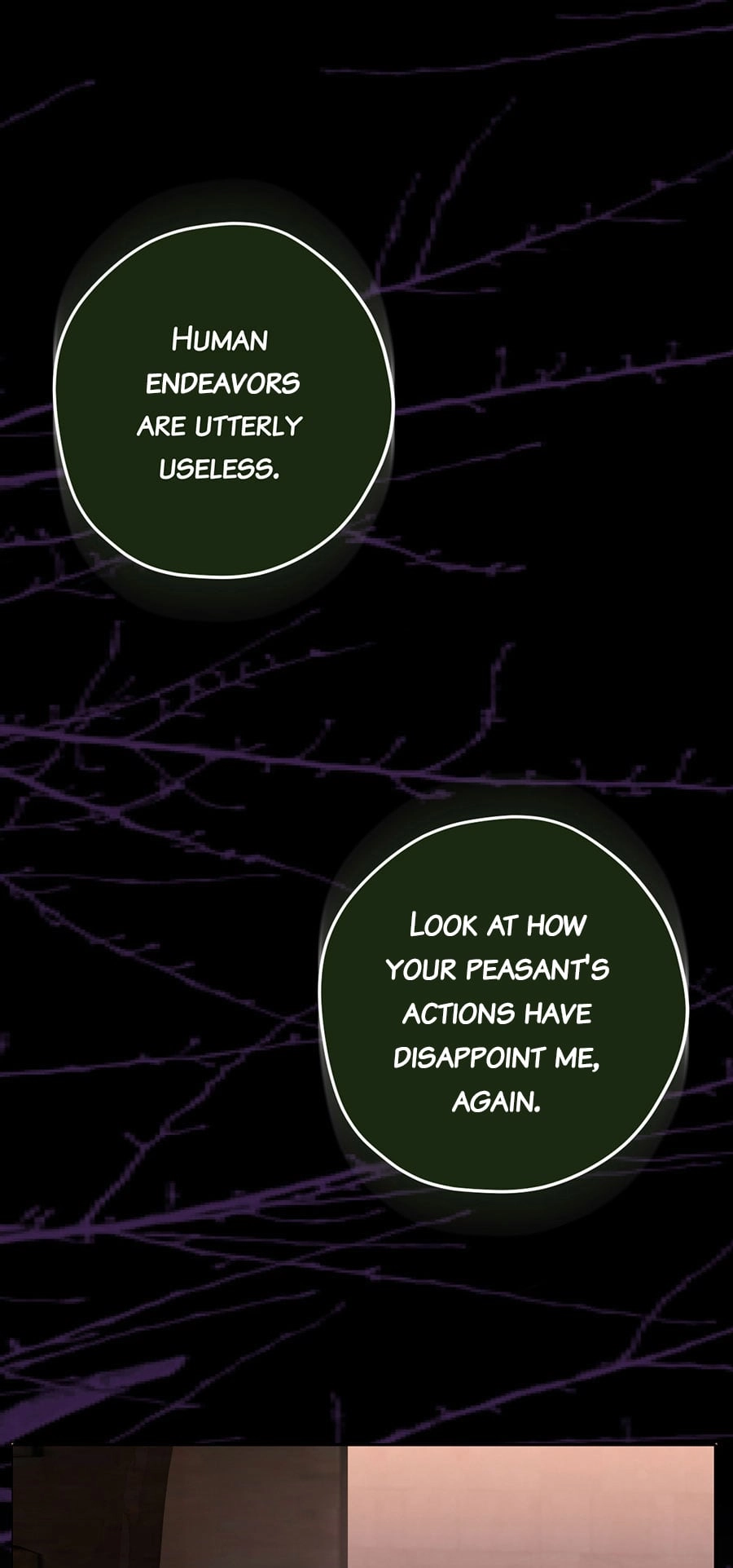 Read Bara no Ouji-sama chapter 44 image 1 on Lezhin