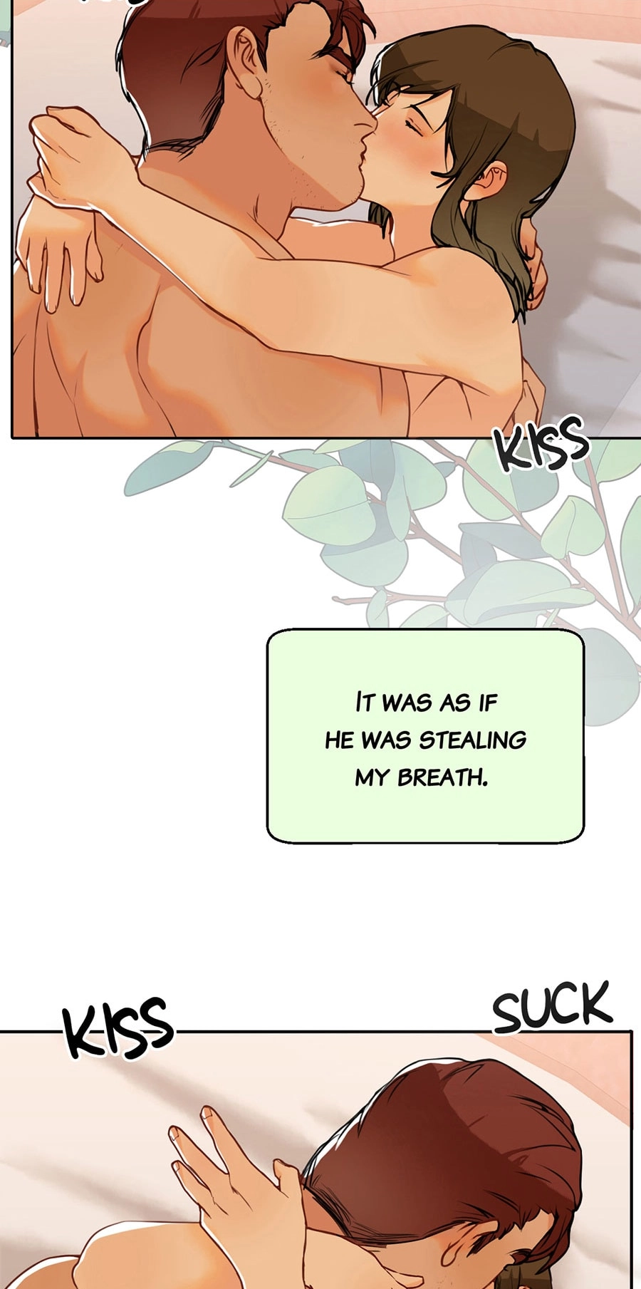 Read Bara no Ouji-sama chapter 44 image 11 on Lezhin