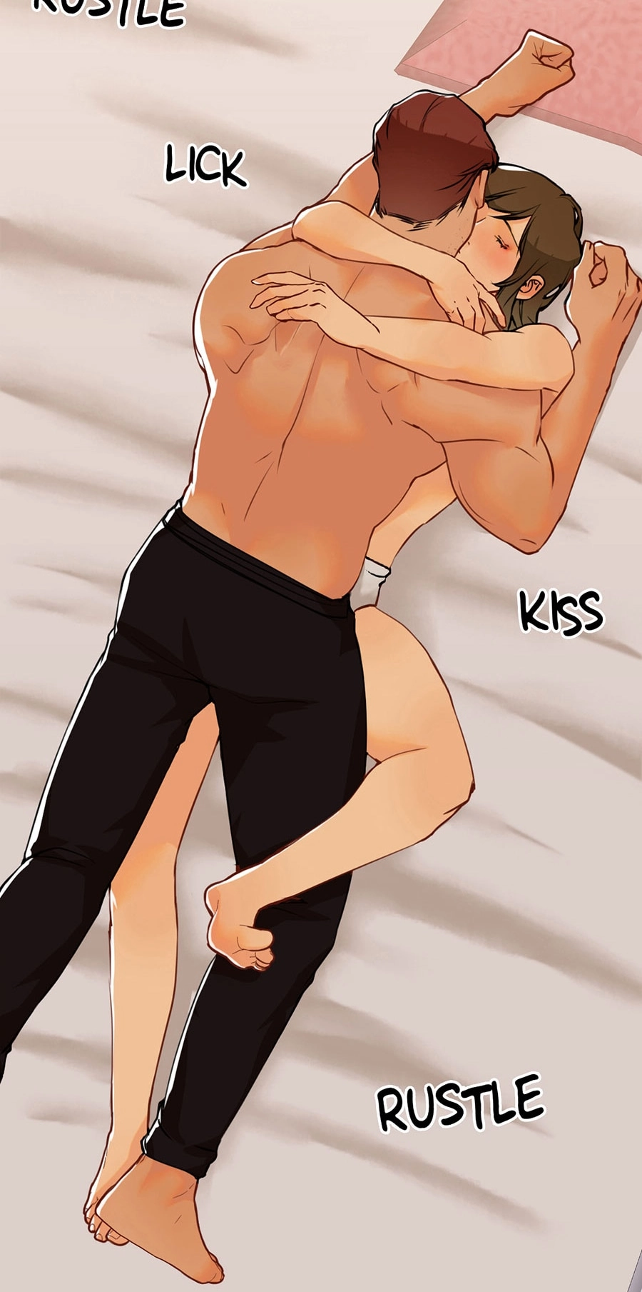 Read Bara no Ouji-sama chapter 44 image 13 on Lezhin