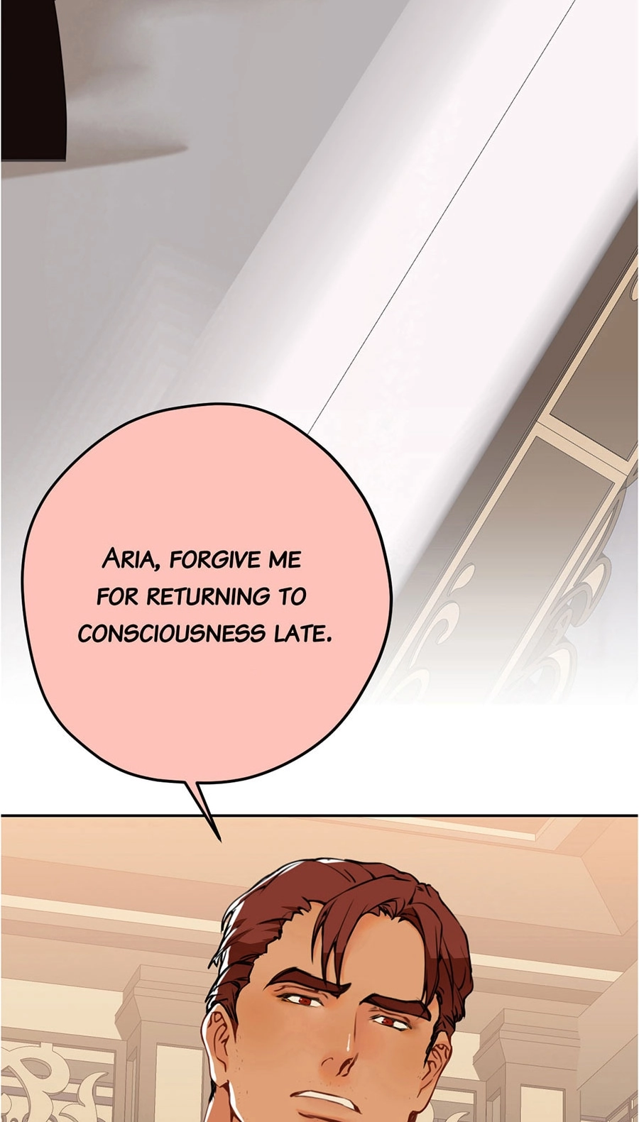 Read Bara no Ouji-sama chapter 44 image 16 on Lezhin