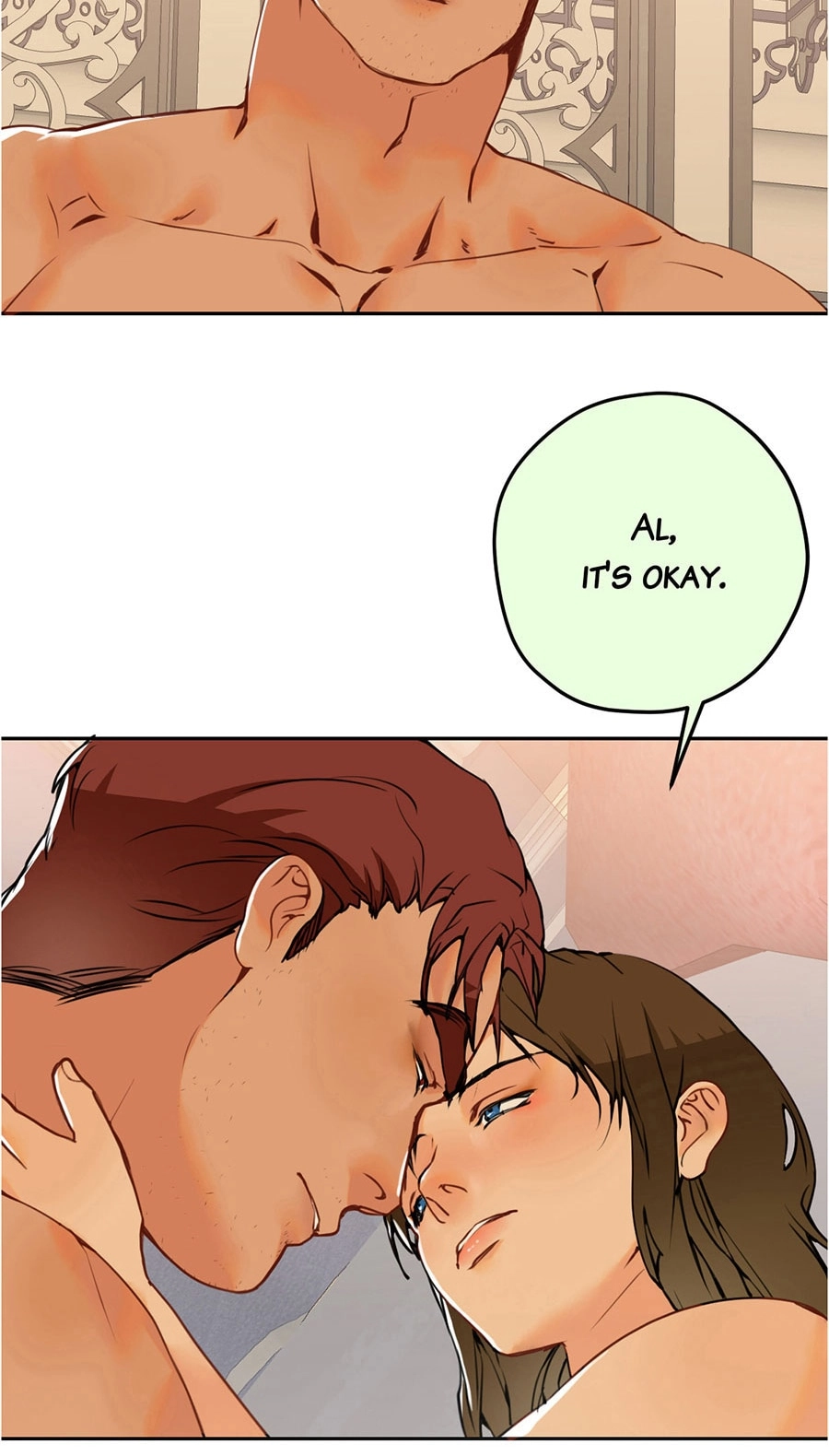 Read Bara no Ouji-sama chapter 44 image 17 on Lezhin