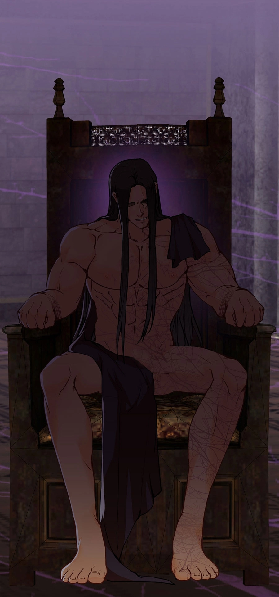Read Bara no Ouji-sama chapter 44 image 3 on Lezhin