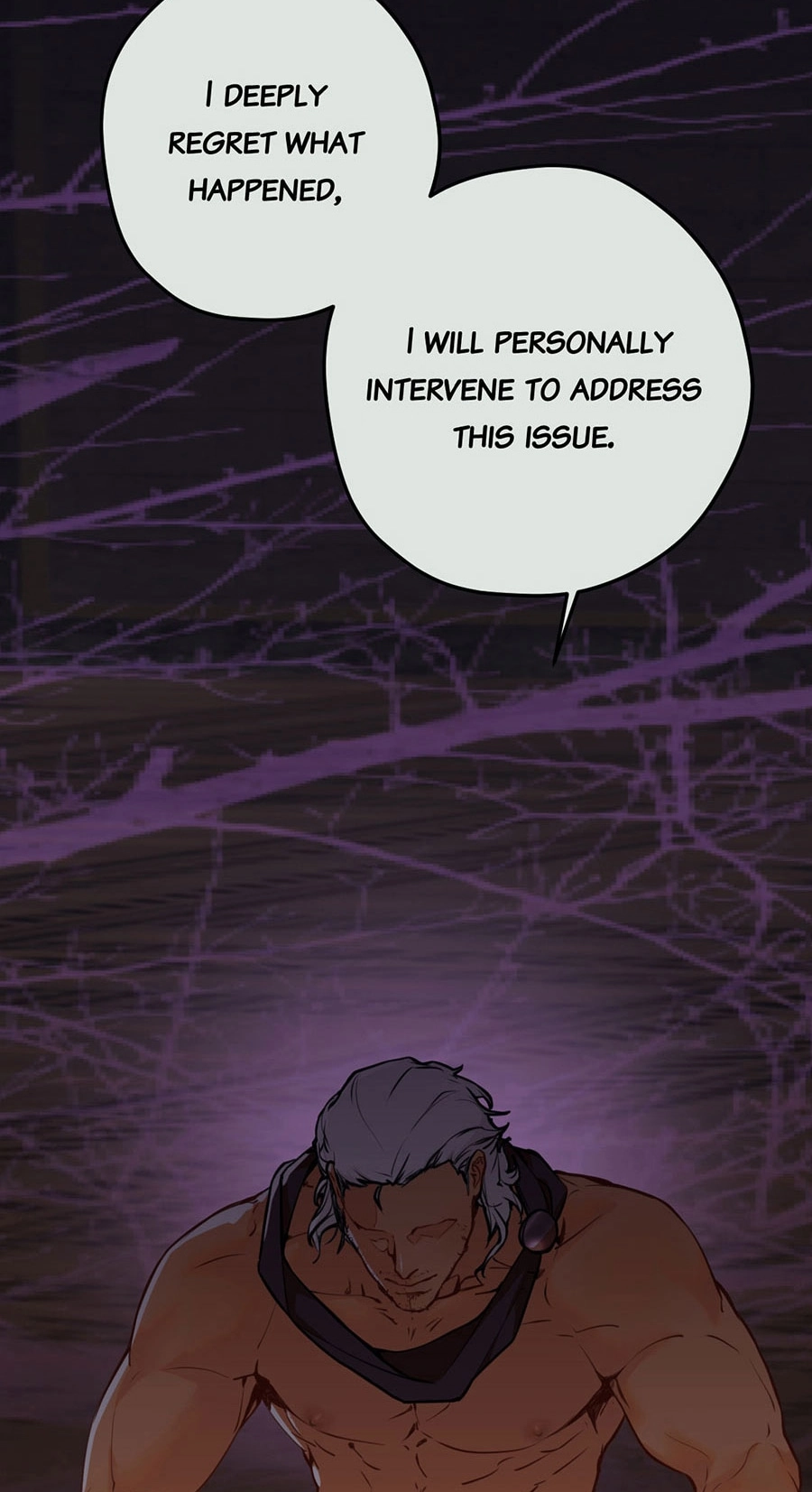 Read Bara no Ouji-sama chapter 44 image 6 on Lezhin