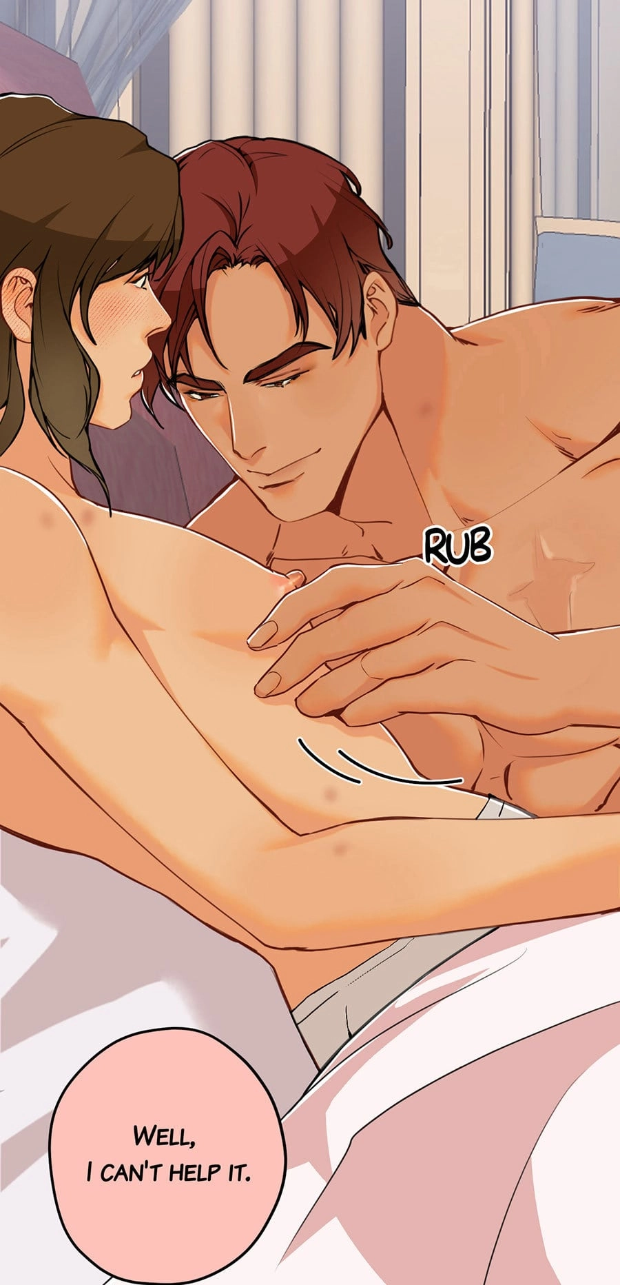 Read Bara no Ouji-sama chapter 45.1 image 11 on Lezhin