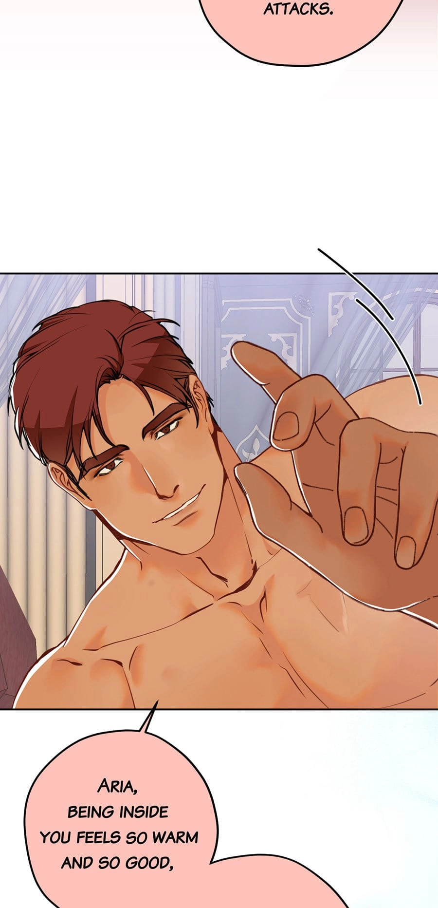Read Bara no Ouji-sama chapter 45.1 image 15 on Lezhin