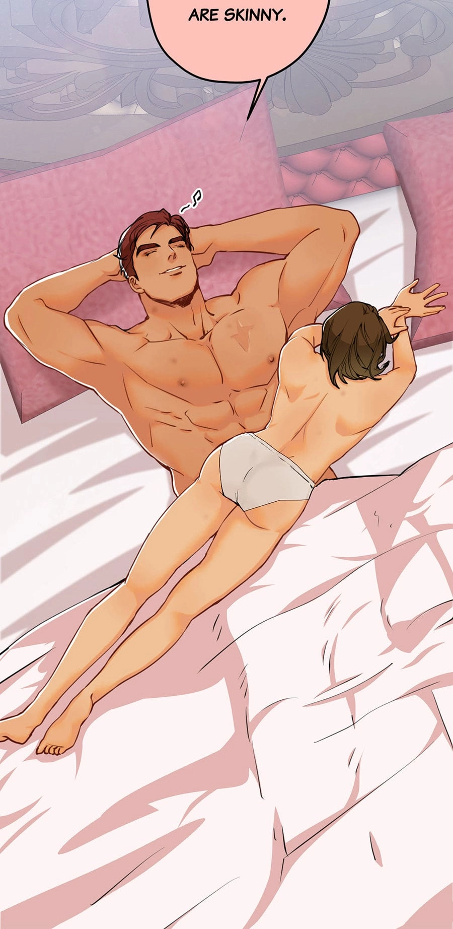 Read Bara no Ouji-sama chapter 45.2 image 4 on Lezhin