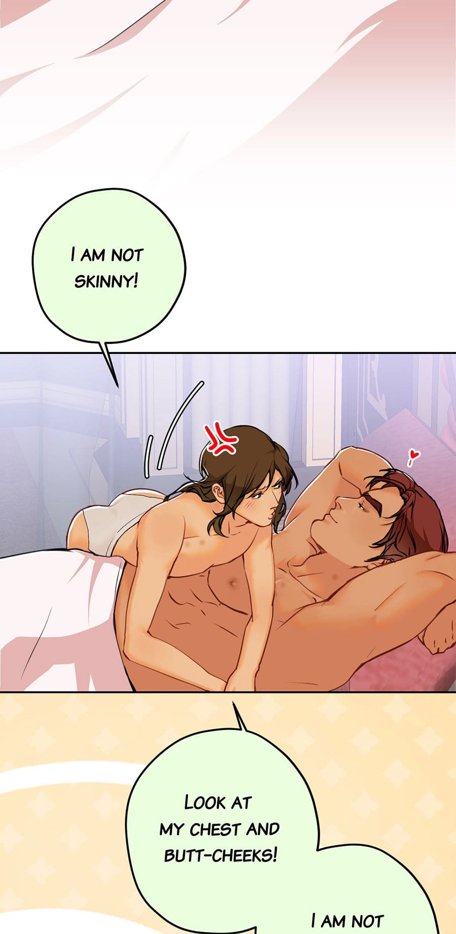 Read Bara no Ouji-sama chapter 45.2 image 5 on Lezhin