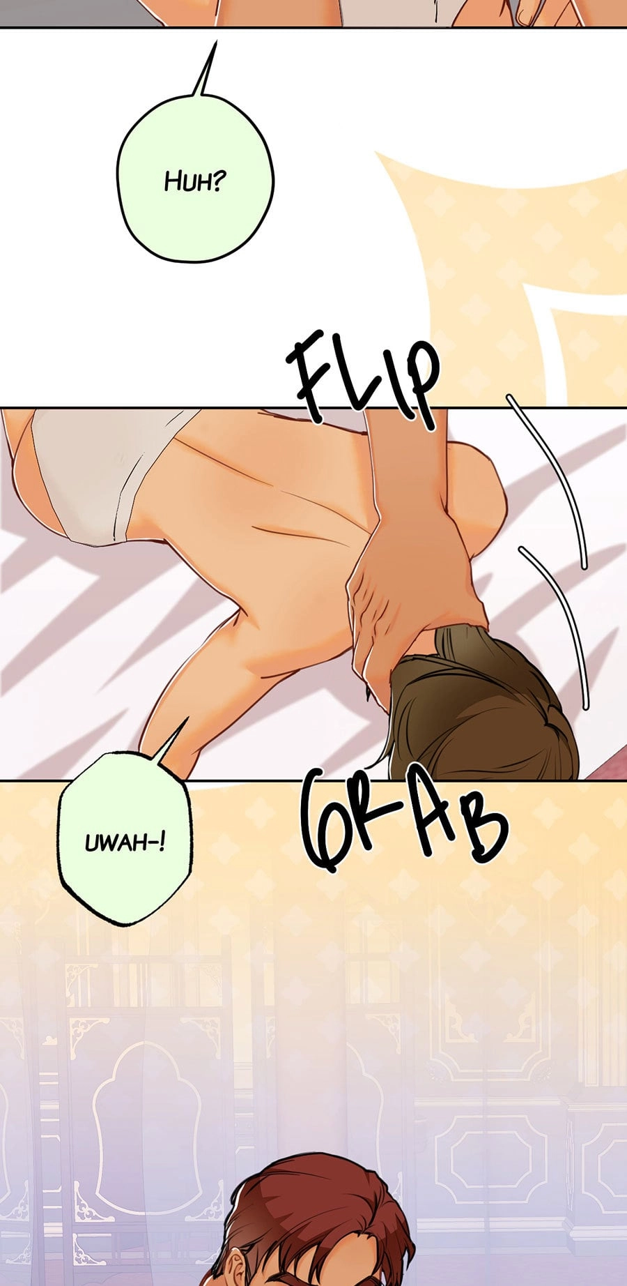 Read Bara no Ouji-sama chapter 45.2 image 7 on Lezhin