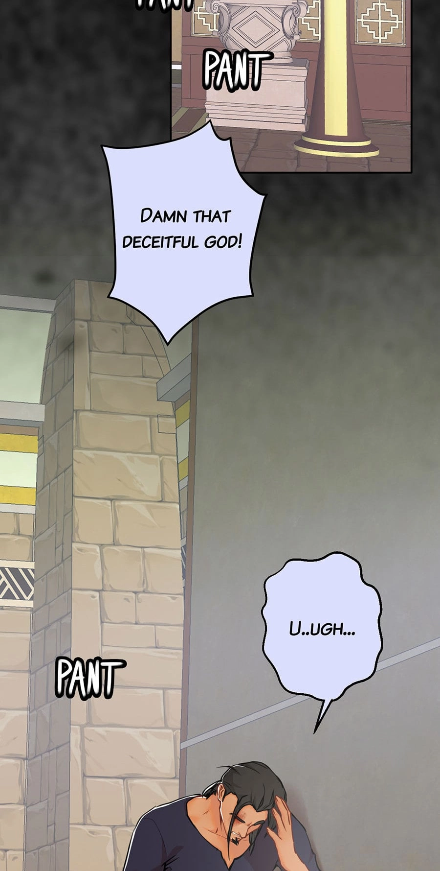 Read Bara no Ouji-sama chapter 45.3 image 10 on Lezhin