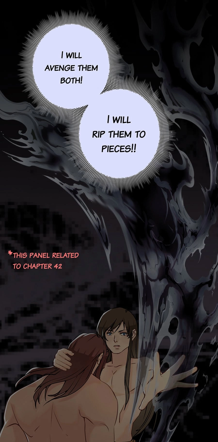 Read Bara no Ouji-sama chapter 45.3 image 13 on Lezhin