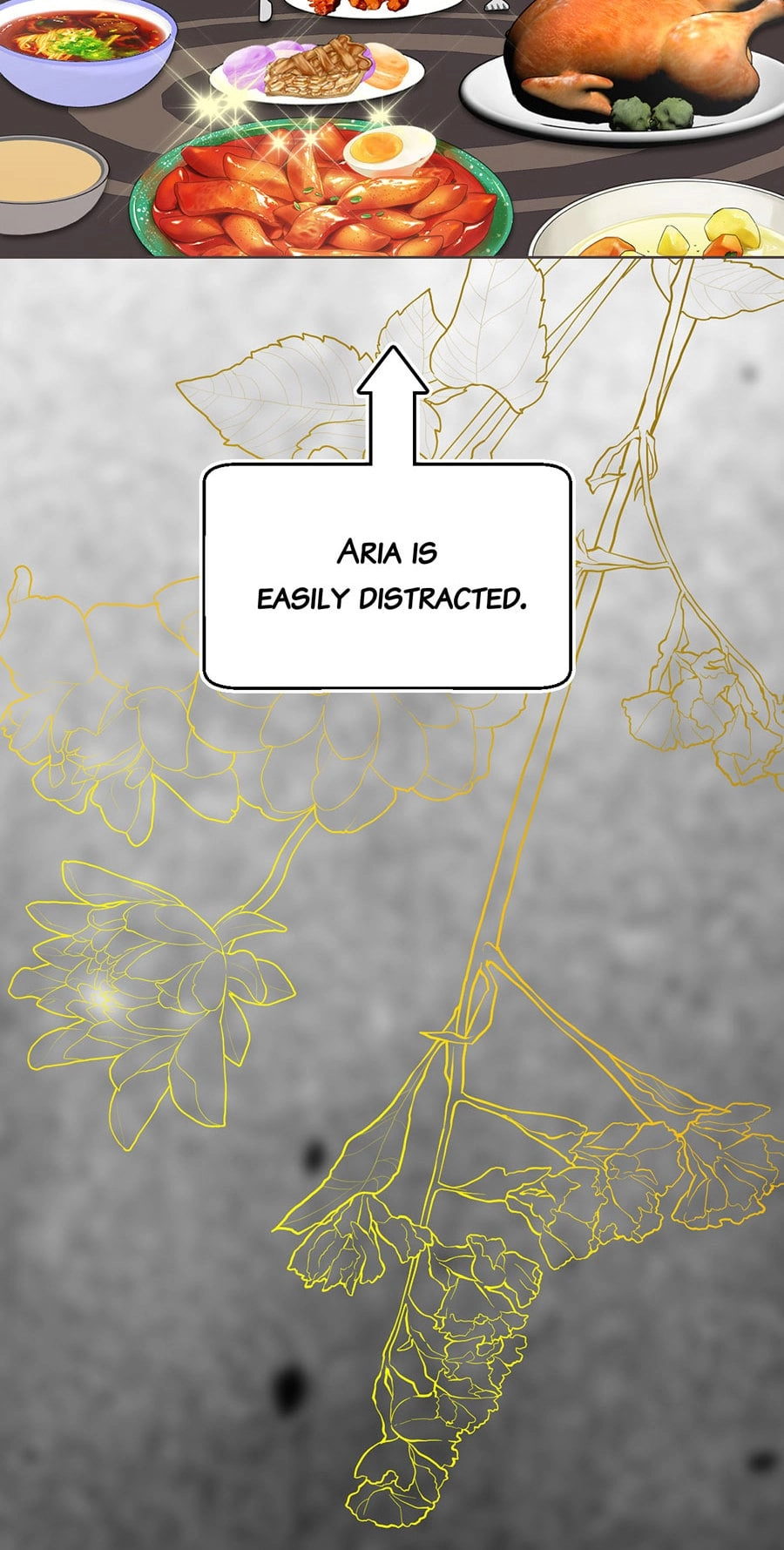 Read Bara no Ouji-sama chapter 45.3 image 8 on Lezhin