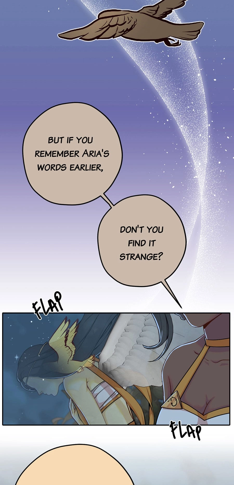 Read Bara no Ouji-sama chapter 45 image 4 on Lezhin