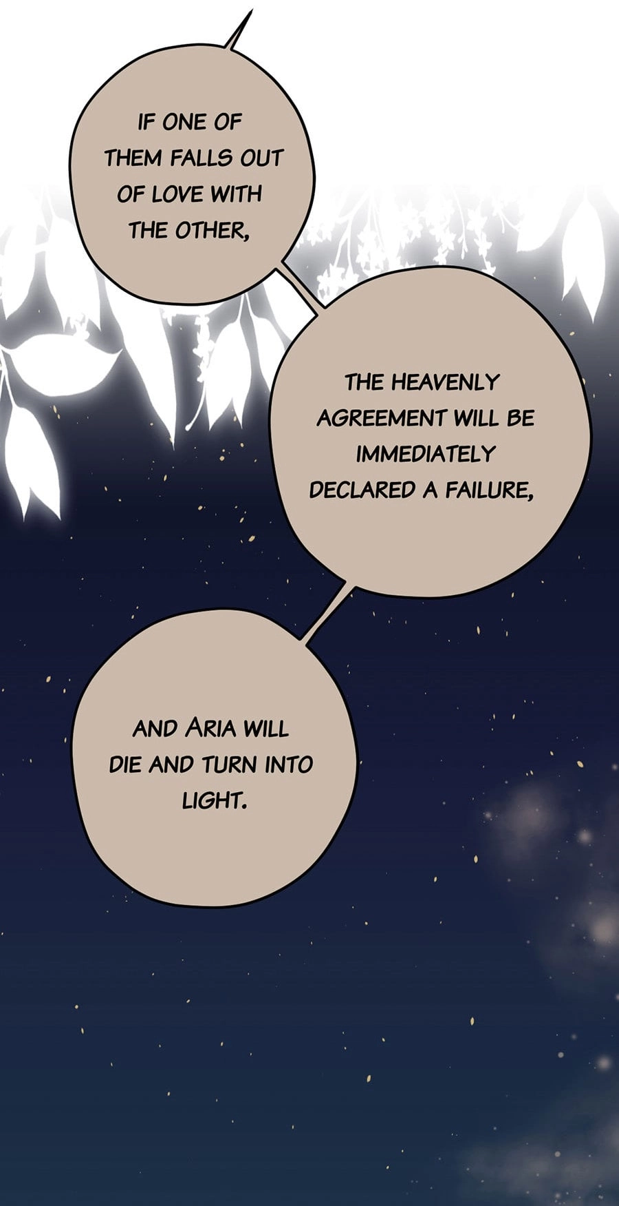 Read Bara no Ouji-sama chapter 45 image 8 on Lezhin