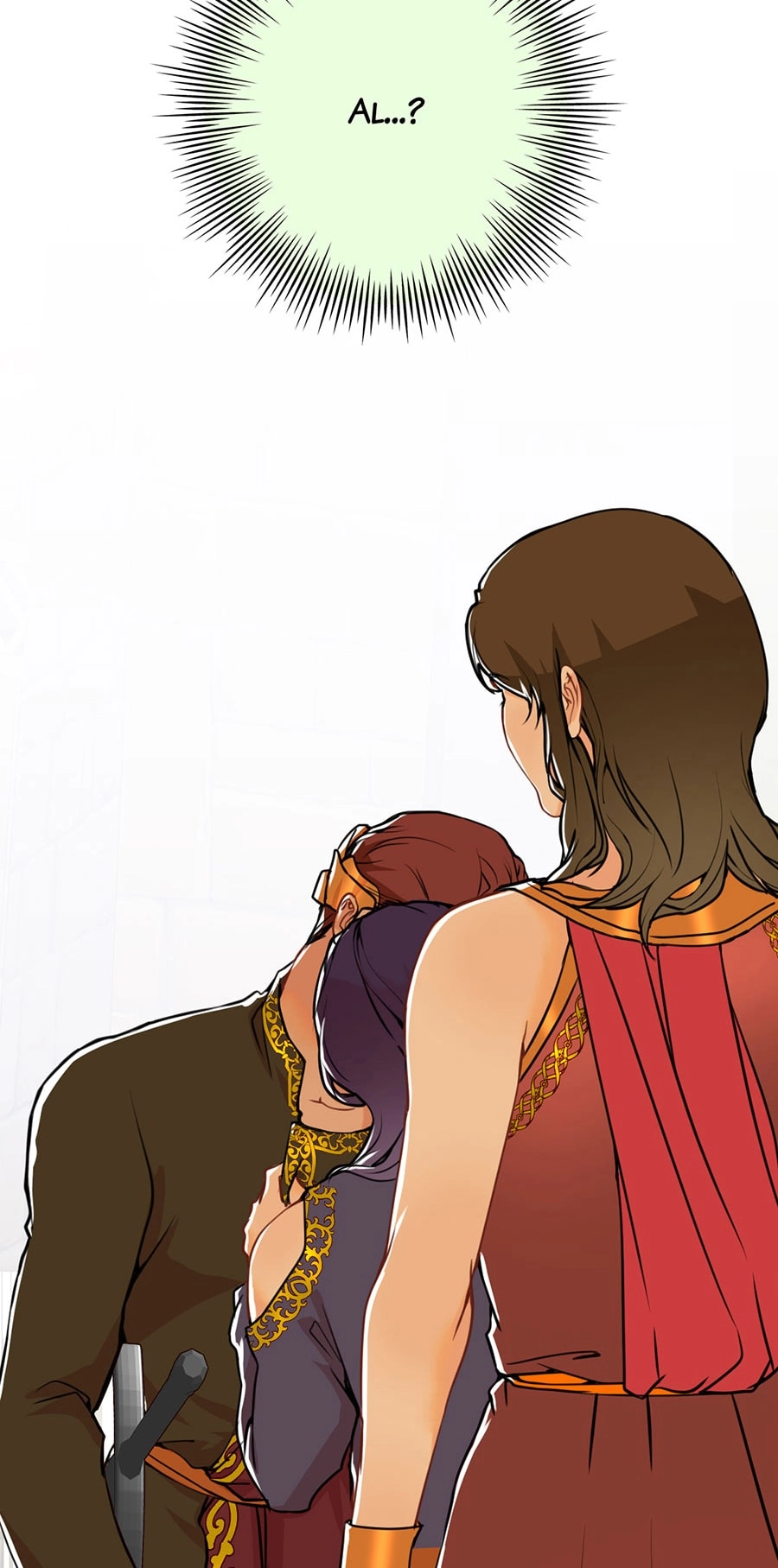 Read Bara no Ouji-sama chapter 46.1 image 18 on Lezhin