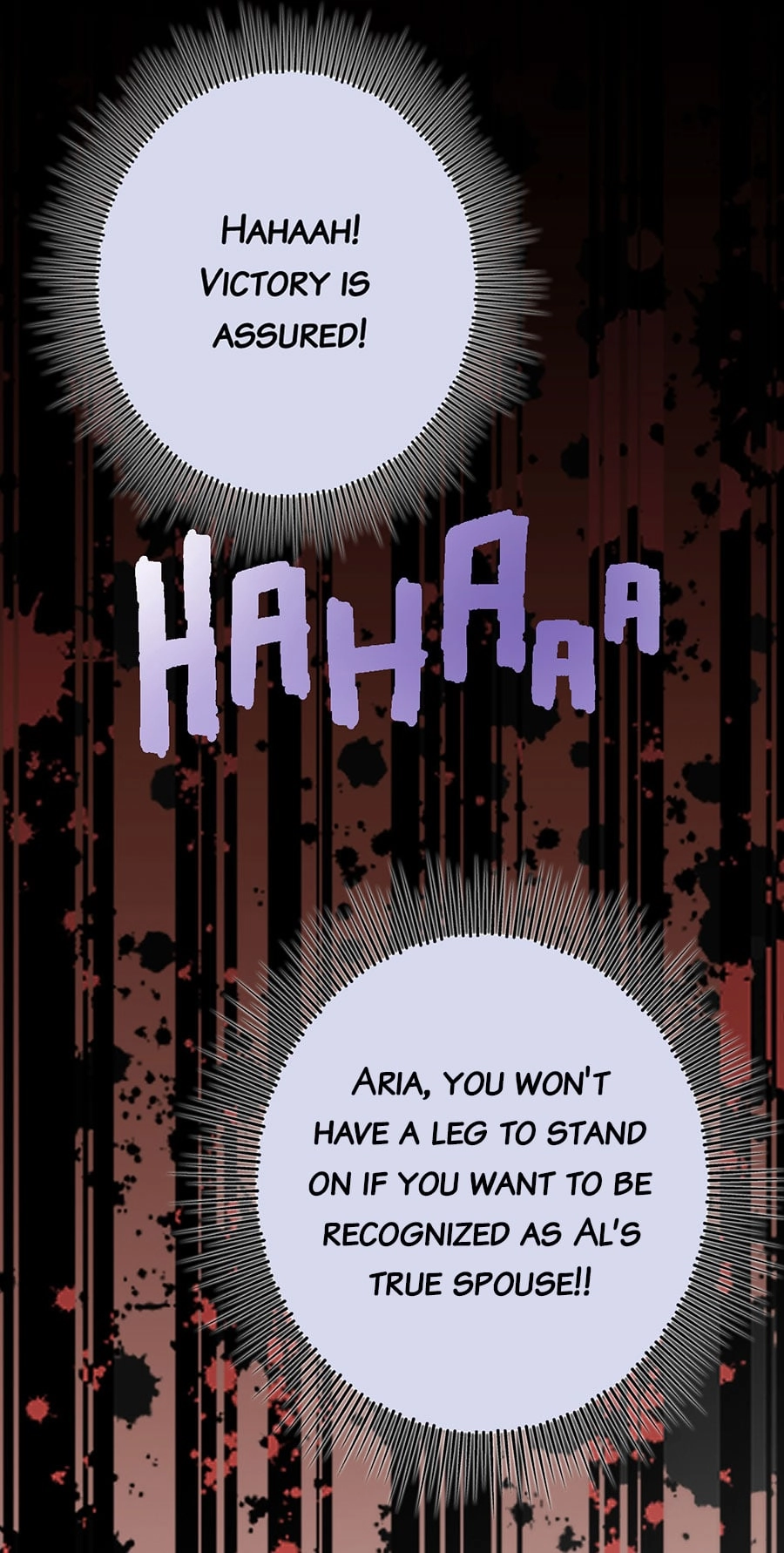 Read Bara no Ouji-sama chapter 46.1 image 5 on Lezhin