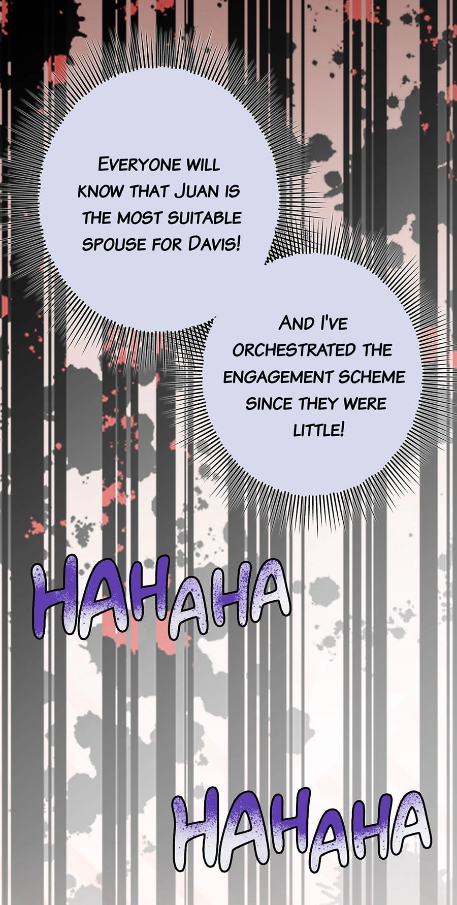 Read Bara no Ouji-sama chapter 46.1 image 6 on Lezhin