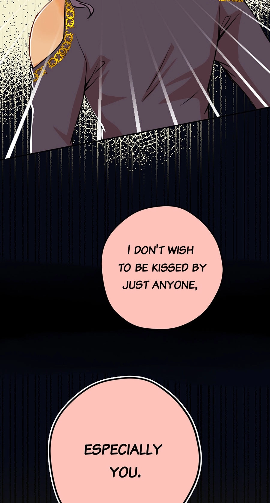 Read Bara no Ouji-sama chapter 46.2 image 10 on Lezhin