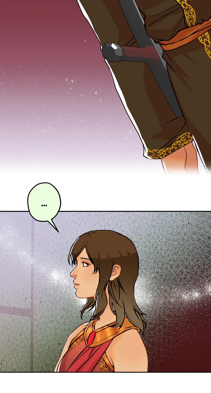 Read Bara no Ouji-sama chapter 46.2 image 12 on Lezhin