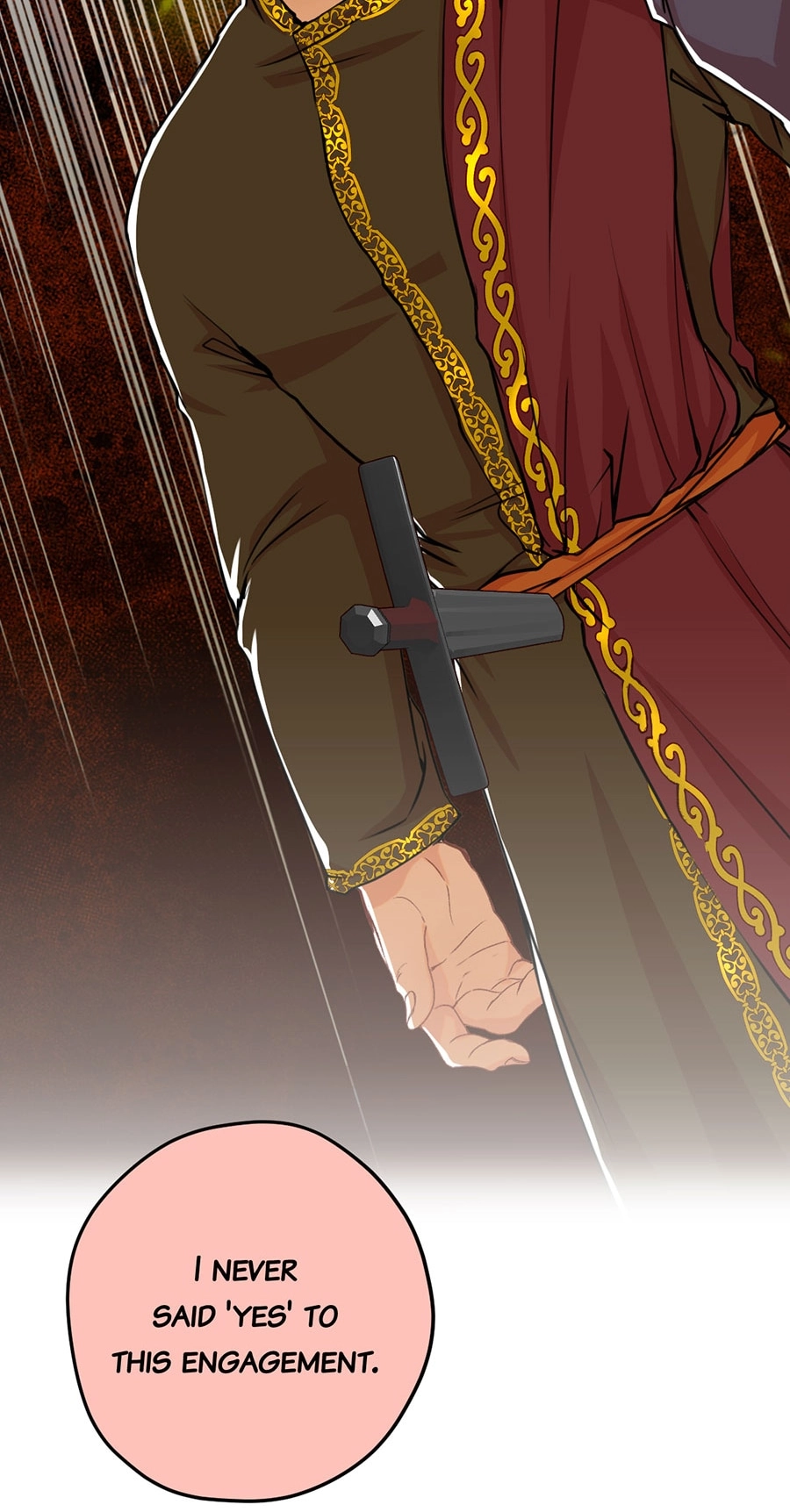 Read Bara no Ouji-sama chapter 46.2 image 16 on Lezhin