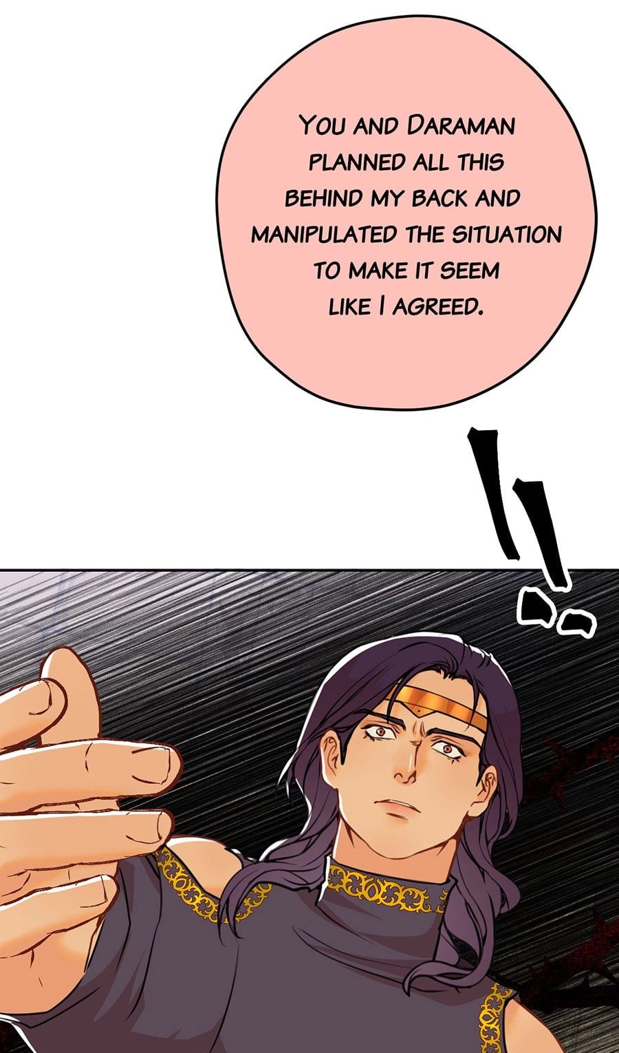 Read Bara no Ouji-sama chapter 46.2 image 17 on Lezhin
