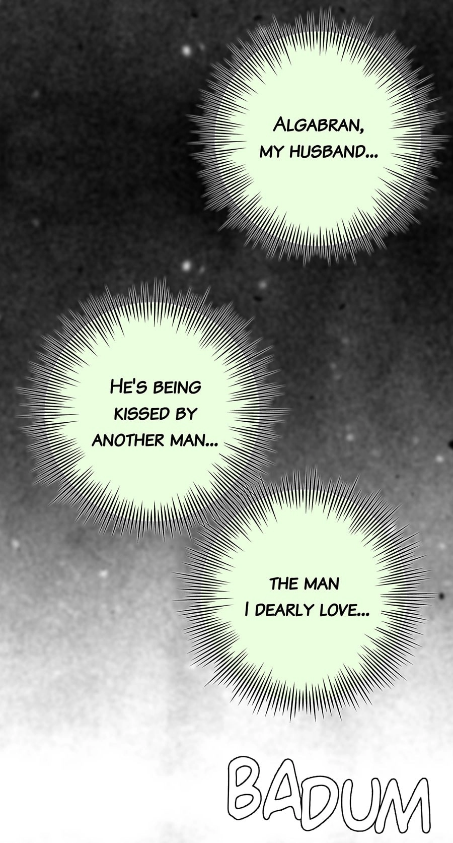 Read Bara no Ouji-sama chapter 46.2 image 7 on Lezhin