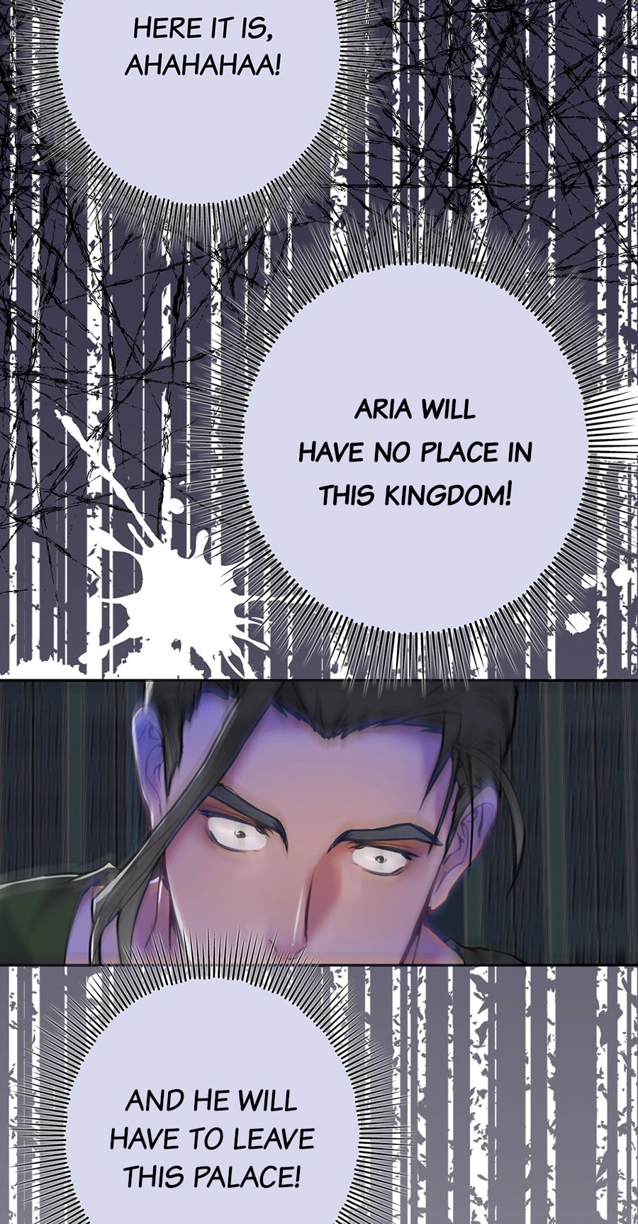 Read Bara no Ouji-sama chapter 46.3 image 11 on Lezhin