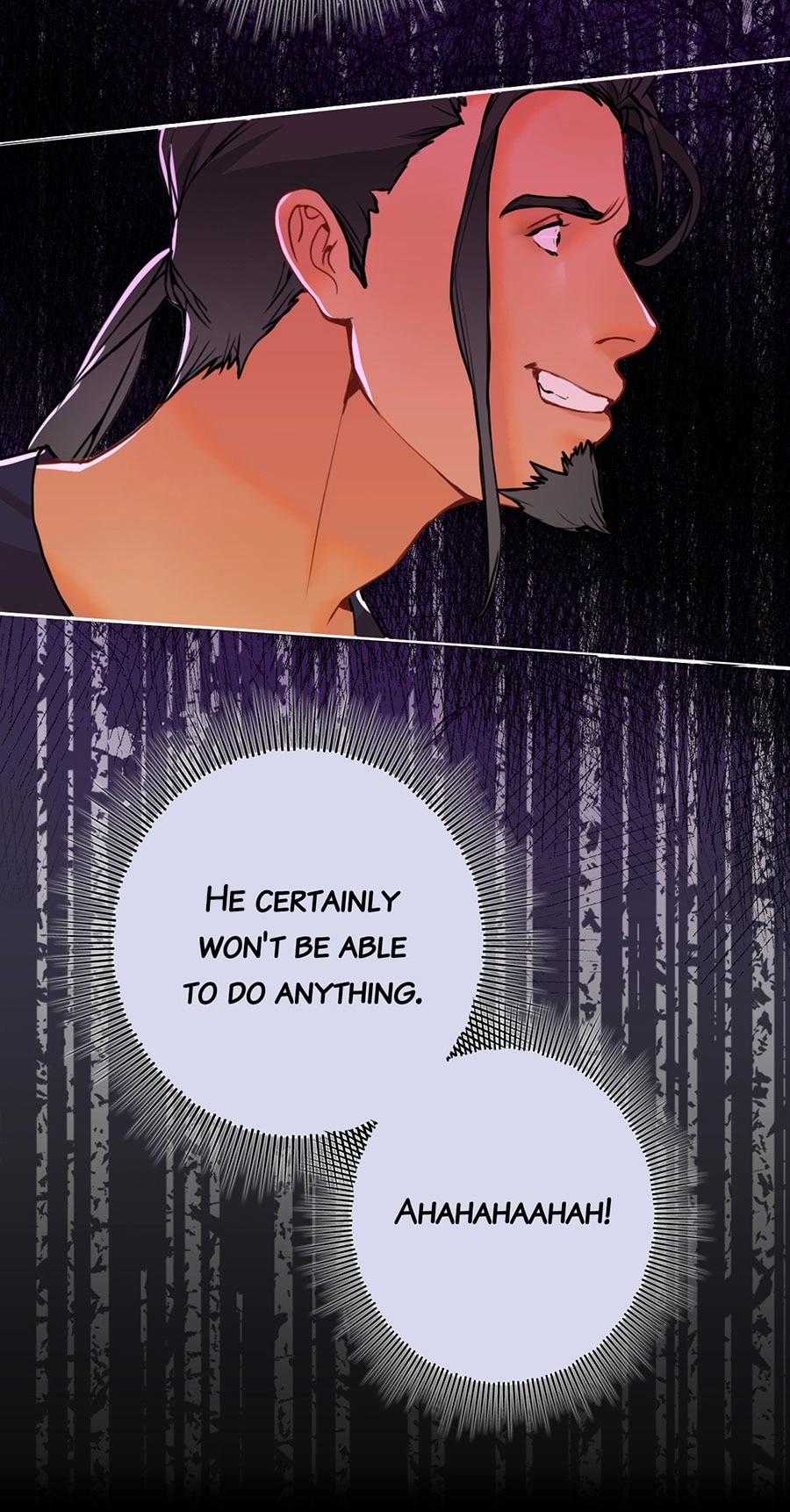 Read Bara no Ouji-sama chapter 46.3 image 8 on Lezhin