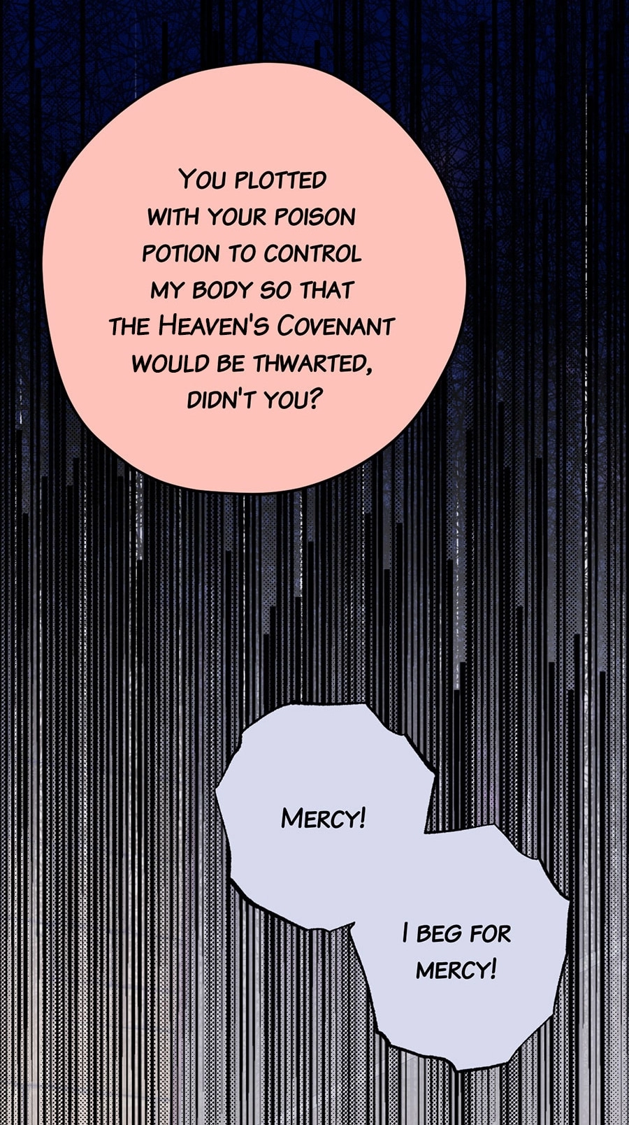 Read Bara no Ouji-sama chapter 46 image 15 on Lezhin