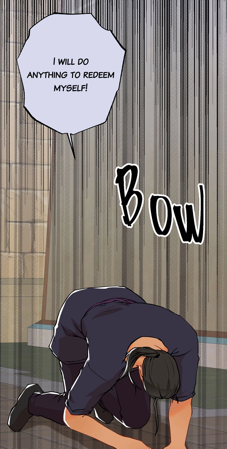 Read Bara no Ouji-sama chapter 46 image 16 on Lezhin