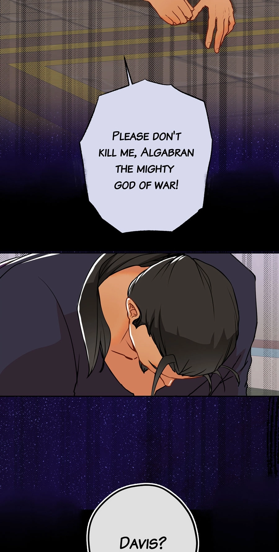 Read Bara no Ouji-sama chapter 46 image 17 on Lezhin