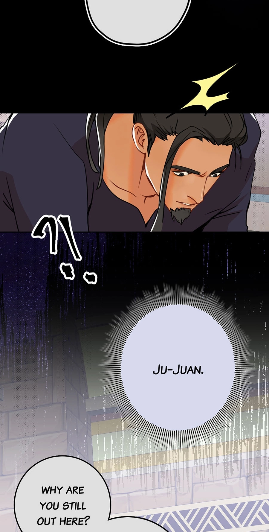 Read Bara no Ouji-sama chapter 46 image 18 on Lezhin