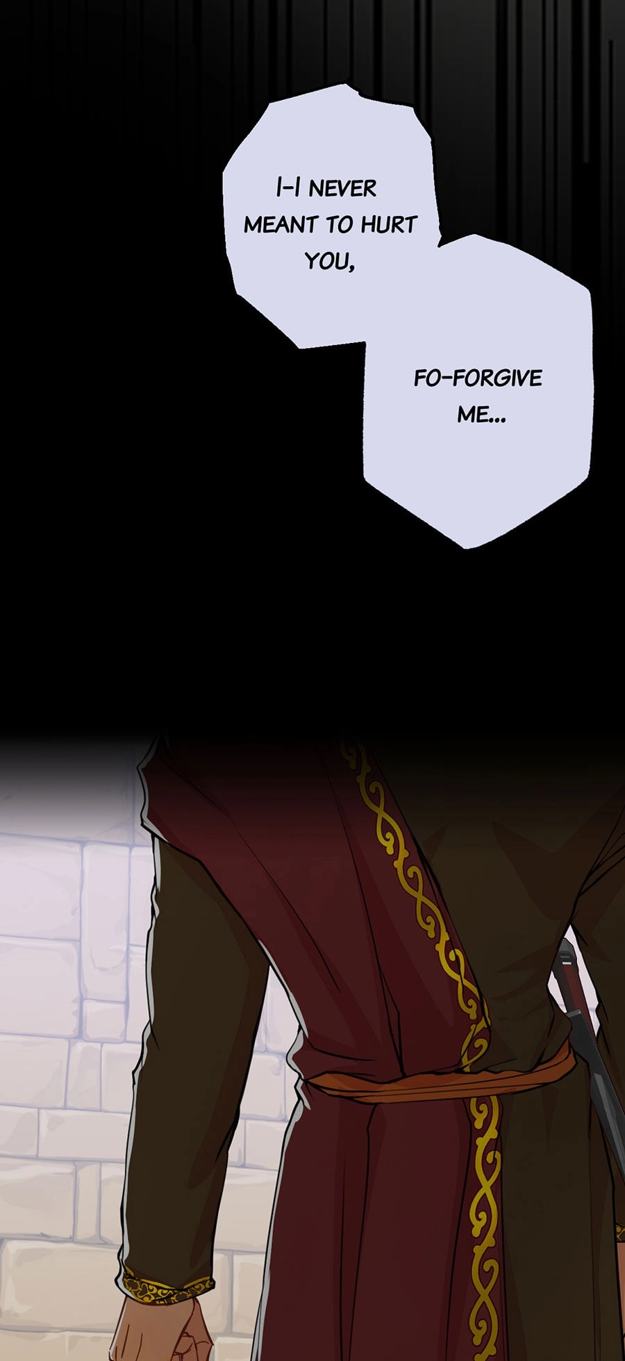 Read Bara no Ouji-sama chapter 46 image 2 on Lezhin