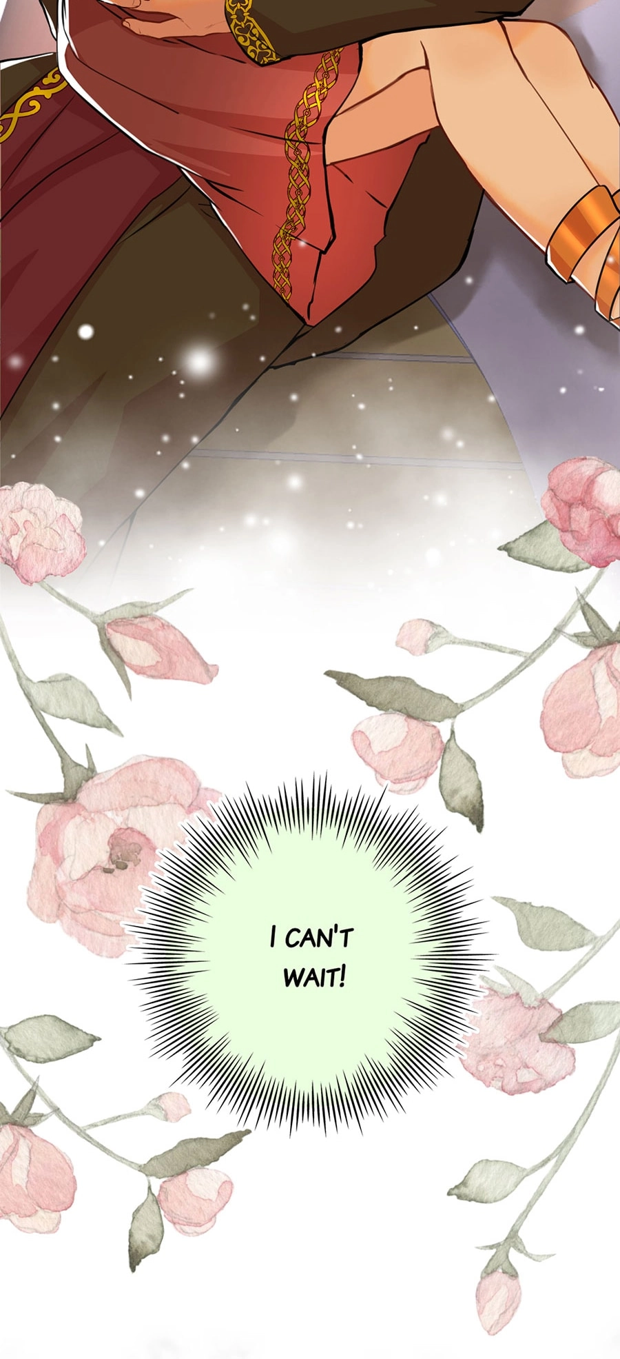 Read Bara no Ouji-sama chapter 47.2 image 11 on Lezhin