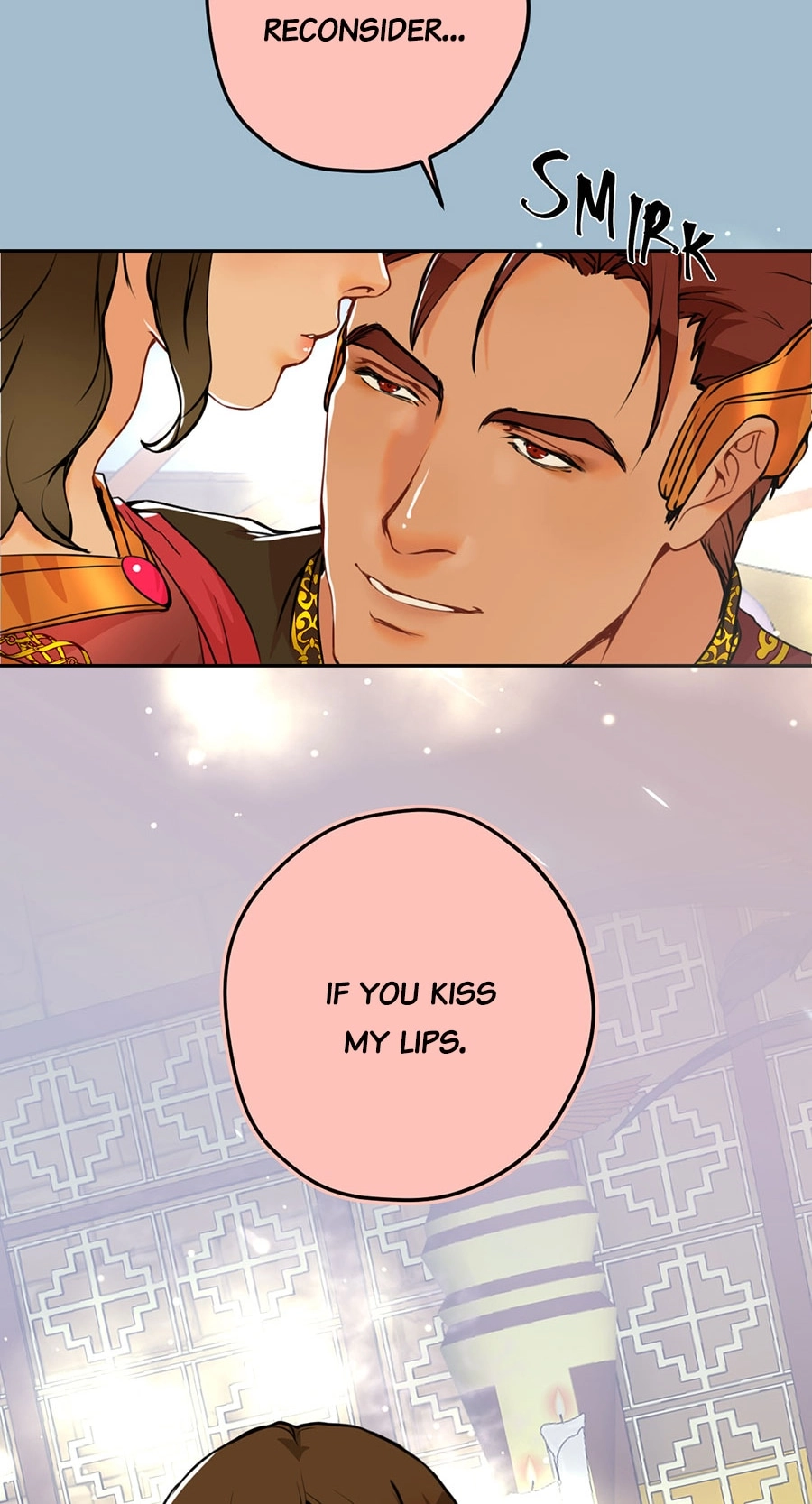 Read Bara no Ouji-sama chapter 47.2 image 5 on Lezhin