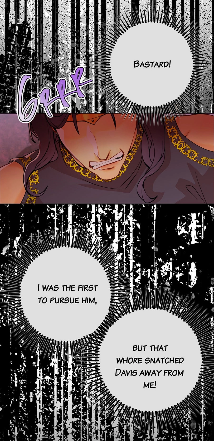 Read Bara no Ouji-sama chapter 47.3 image 10 on Lezhin