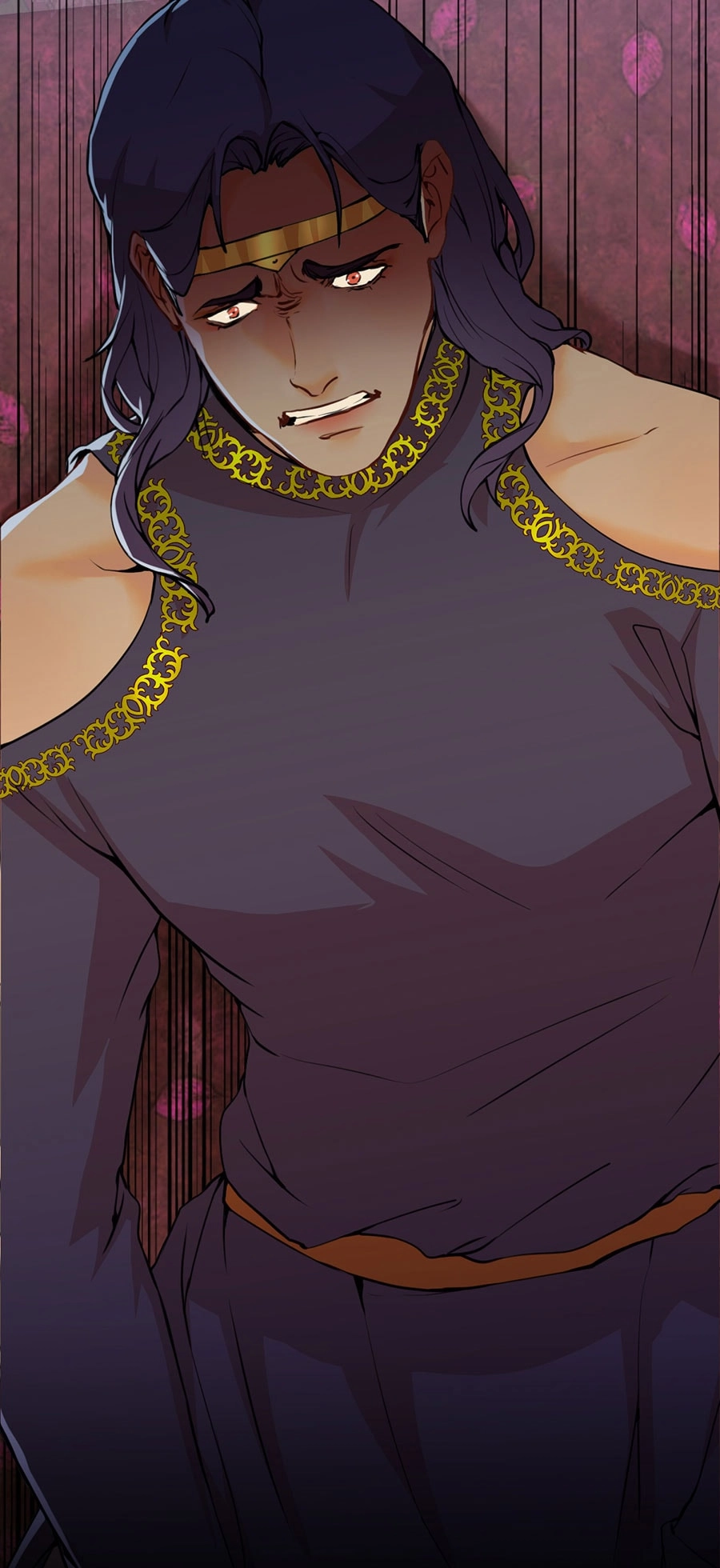 Read Bara no Ouji-sama chapter 47.3 image 14 on Lezhin